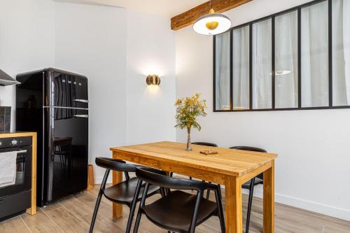 Photo de la galerie de l'établissement GuestReady - Trendy stay near Palais Garnier, à Paris