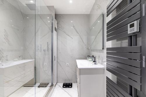 GuestReady - Appartement Lumineux au 15ème