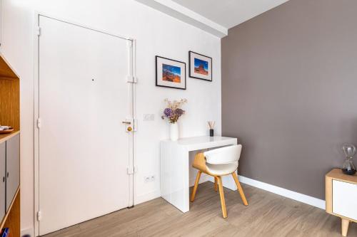 GuestReady - Appartement Lumineux au 15ème