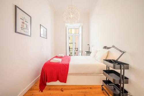 GuestReady - A fantastic view over Tagus