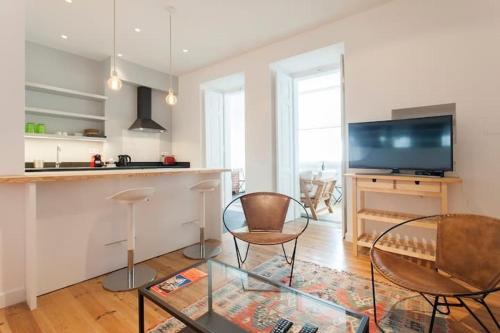 GuestReady - A fantastic view over Tagus