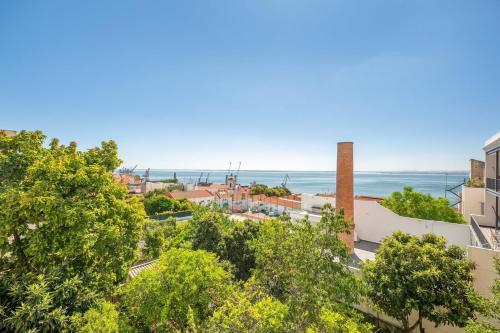 GuestReady - A fantastic view over Tagus