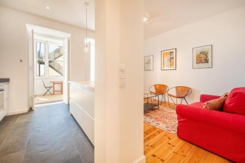 GuestReady - A fantastic view over Tagus