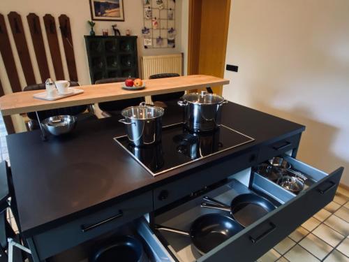 Gambar di galeri bagi Ribisel Apartments für Familien - Alpentherme inklusive! di Bad Hofgastein