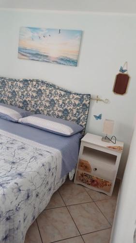 Imagen de la galería de Villetta Vista Mare, en Cala Gonone