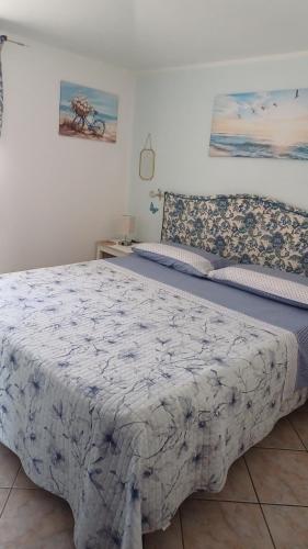 Imagen de la galería de Villetta Vista Mare, en Cala Gonone