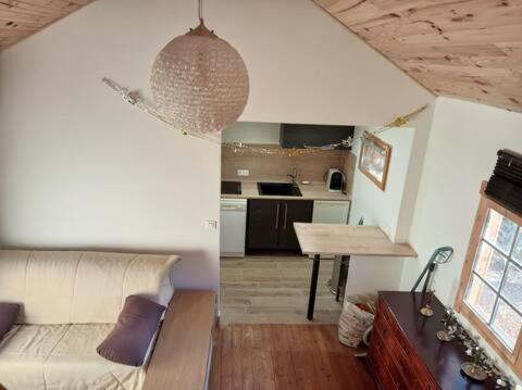 Photo de la galerie de l'établissement Le Chalet de Valbonne, à Valbonne