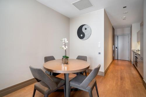 Sentire Hotels & Residences Taksim, Istanbul (updated prices 2025)