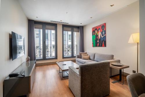 Sentire Hotels & Residences Taksim, Istanbul (updated prices 2025)