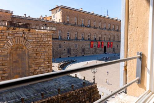 Genteel Home Piazza Pitti Florence