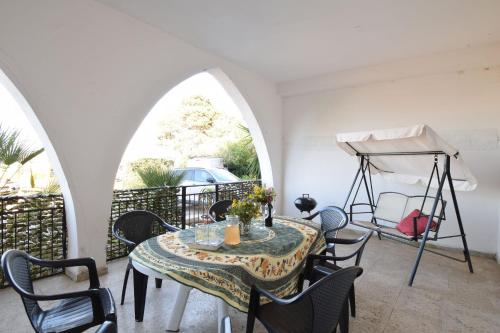 Gallery image of Harbour Apartment In Sardegna in La Caletta