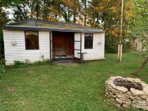 Fotografie z fotogalerie ubytování SUMMERHOUSe v destinaci Vandjala