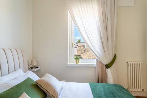 iFlat Luxury Penthouse Piazza Venezia