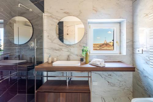 iFlat Luxury Penthouse Piazza Venezia