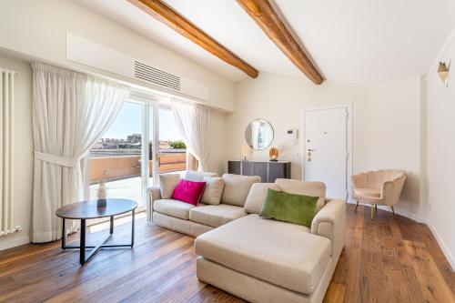iFlat Luxury Penthouse Piazza Venezia
