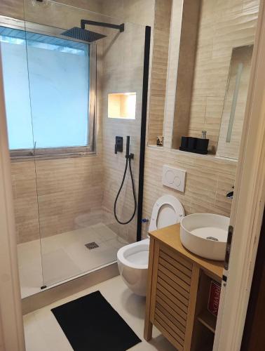 Appartement Moderne Champs-Élysées