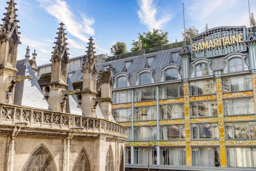 Appartement à quelques pas de la vasque des JO