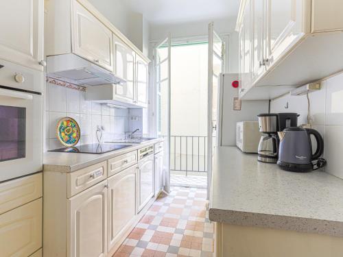 Apartment Le Rossi by Interhome