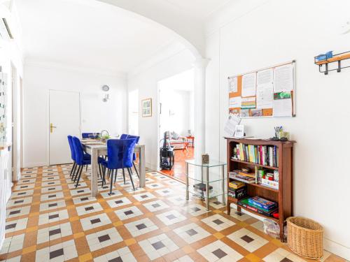 Apartment Le Rossi by Interhome