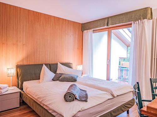 Apartment Chesa Nair 9D by Interhome