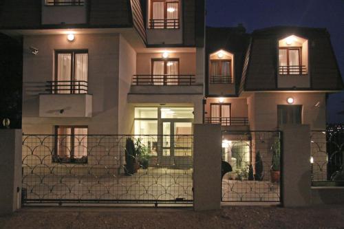 Fotografie z fotogalerie ubytování Royal Apartments v destinaci Smederevo