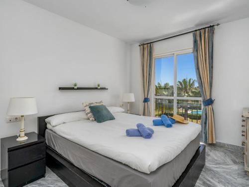 Apartment Lorcrisur by Interhome