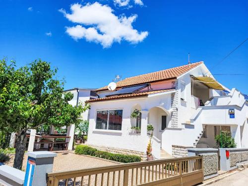 Apartment Mira-2 by Interhome