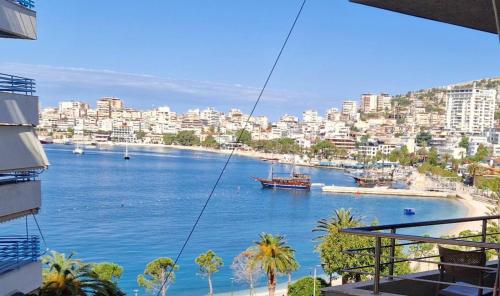 Nektarios Apartament