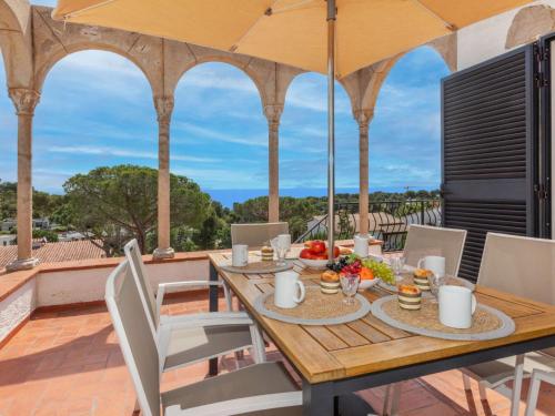 Kép Holiday Home Maragda by Interhome szállásáról Calongéban a galériában