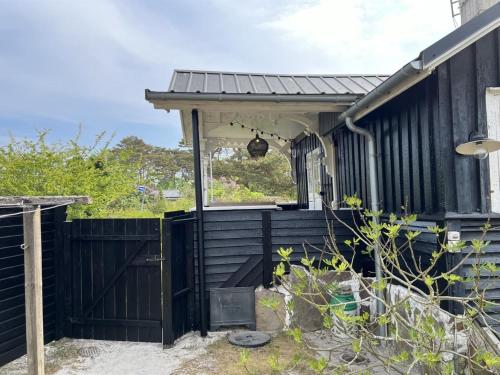 Zahrada ubytování Holiday Home Kerstin - 100m from the sea by Interhome