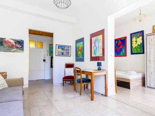 Apartment Hérold-2 by Interhome