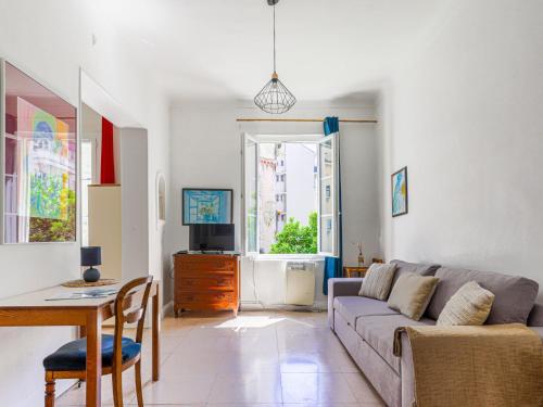 Apartment Hérold-2 by Interhome