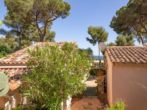 Holiday Home La Treille by Interhome