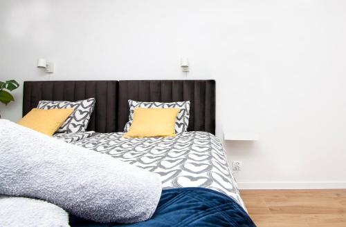 Apartament Zachodnia Residents