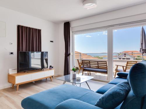 Apartment Bura by Interhome