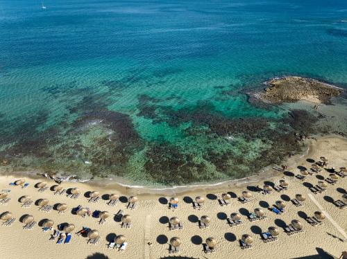 Φυσικό τοπίο κοντά σε αυτό το ξενοδοχείο