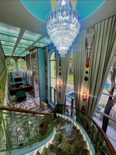 Fotografie z fotogalerie ubytování Murano Poolvilla Khao Yai v destinaci Ban Khanong Phra Klang (1)