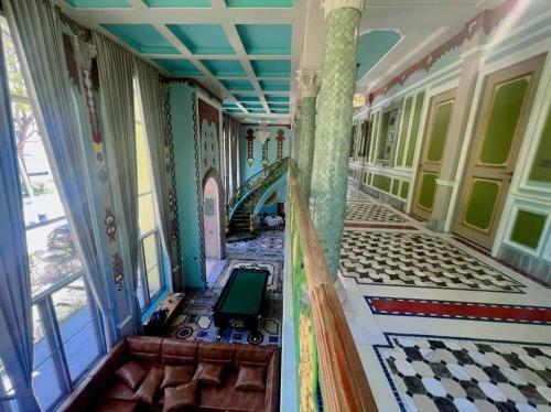 Fotografie z fotogalerie ubytování Murano Poolvilla Khao Yai v destinaci Ban Khanong Phra Klang (1)