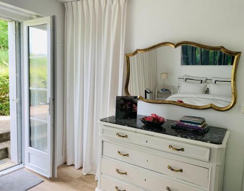 Logis et slow life a la campagne