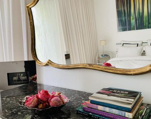 Photo de la galerie de l'établissement Logis et slow life a la campagne, à Confolens