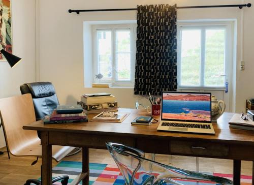 Photo de la galerie de l'établissement Logis et slow life a la campagne, à Confolens