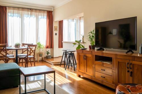 Home in Sofia's Beating Heart