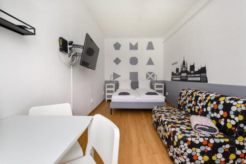 Parlament apartmant 1055 Budapest, 3 Szalay utca kép - 3