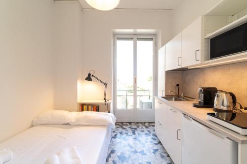 Retreat Apartment - Heart of Milan, Duomo