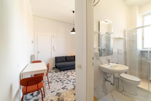 Retreat Apartment - Heart of Milan, Duomo