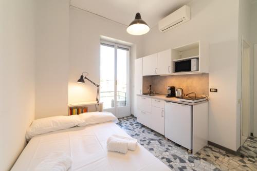 Retreat Apartment - Heart of Milan, Duomo
