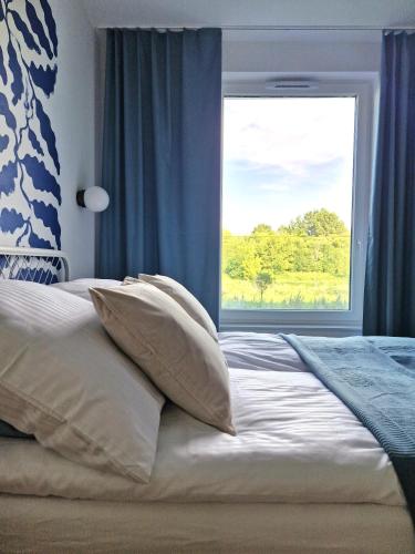 Blue Sea Apartment Przystań Letnica