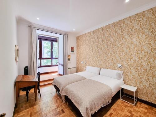 Costa Getaria - Iberorent Apartments
