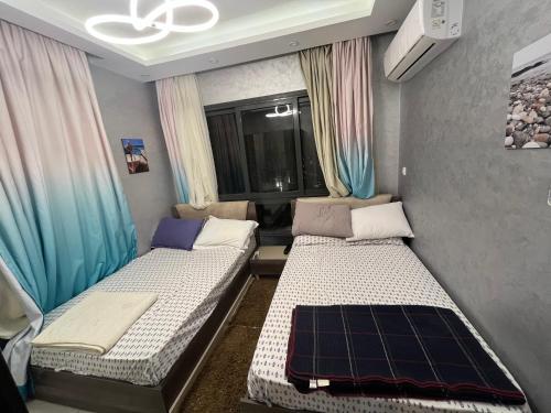 Galería fotográfica de Marasi marina 1 en El Alamein