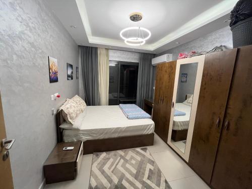 Galería fotográfica de Marasi marina 1 en El Alamein